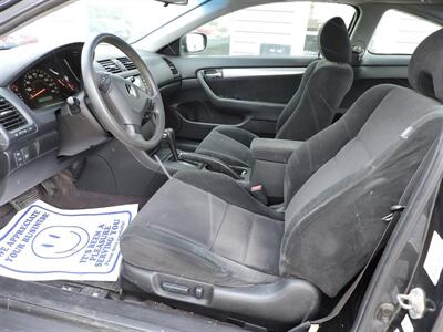 2005 Honda Accord LX Special Edition V   - Photo 9 - Lexington, NE 68850
