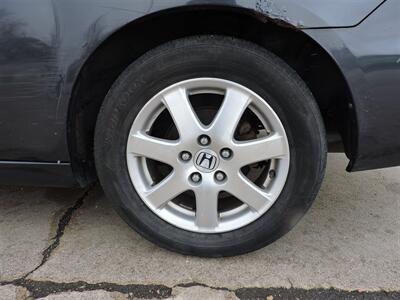 2005 Honda Accord LX Special Edition V   - Photo 8 - Lexington, NE 68850
