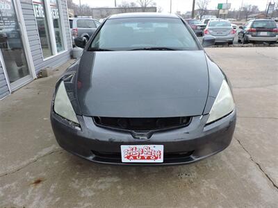 2005 Honda Accord LX Special Edition V   - Photo 3 - Lexington, NE 68850