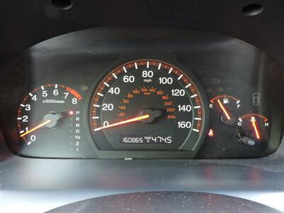 2005 Honda Accord LX Special Edition V   - Photo 14 - Lexington, NE 68850