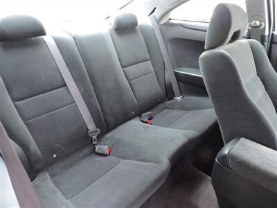 2005 Honda Accord LX Special Edition V   - Photo 11 - Lexington, NE 68850