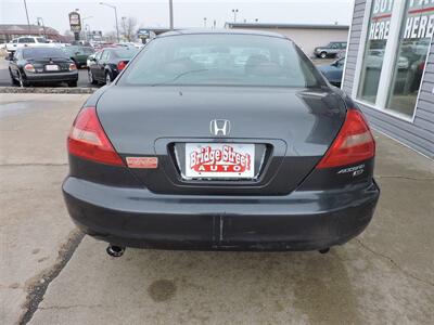 2005 Honda Accord LX Special Edition V   - Photo 6 - Lexington, NE 68850