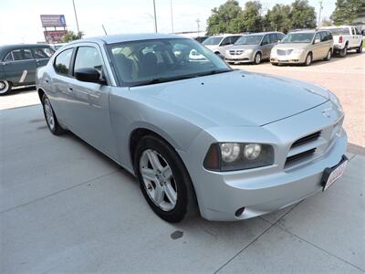 2008 Dodge Charger   - Photo 4 - Lexington, NE 68850