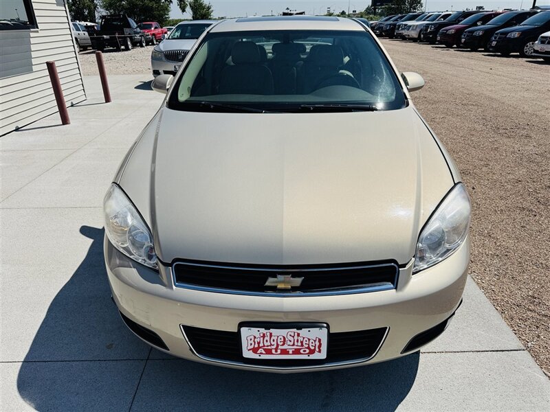 2008 Chevrolet Impala LTZ - Photo 3 - Lexington, NE 68850