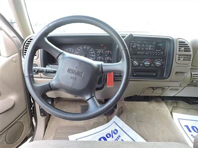 1999 GMC Yukon SLE   - Photo 13 - Lexington, NE 68850