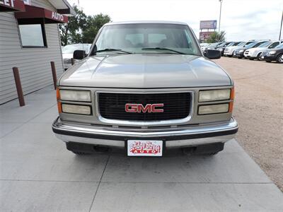 1999 GMC Yukon SLE   - Photo 3 - Lexington, NE 68850