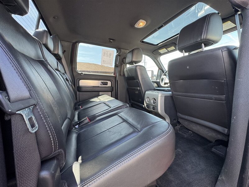2013 Ford F-150 Lariat - Photo 9 - Kearney, NE 68847