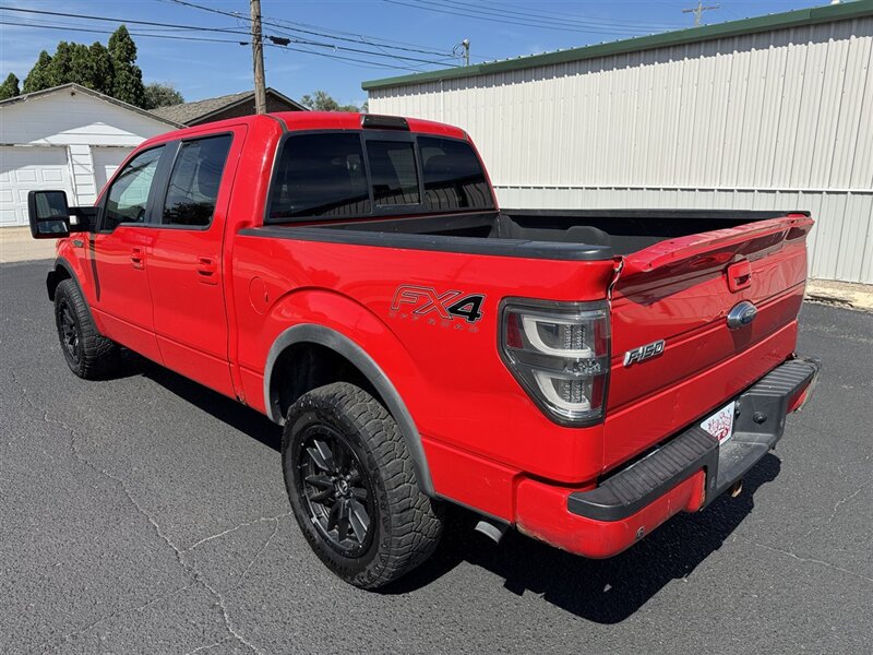 2013 Ford F-150 Lariat - Photo 8 - Kearney, NE 68847