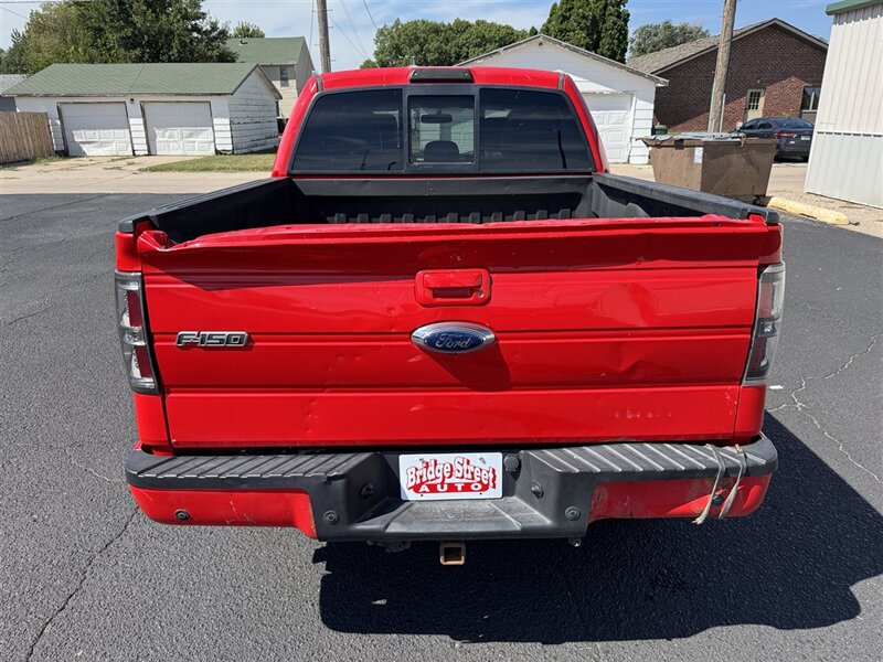 2013 Ford F-150 Lariat - Photo 7 - Kearney, NE 68847