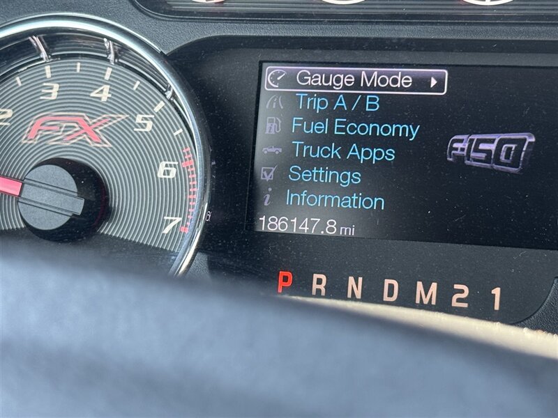 2013 Ford F-150 Lariat - Photo 13 - Kearney, NE 68847