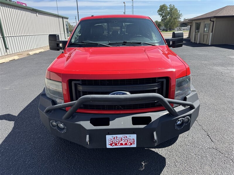 2013 Ford F-150 Lariat - Photo 4 - Kearney, NE 68847