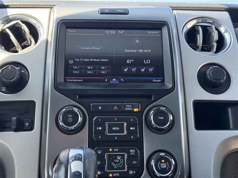 2013 Ford F-150 Lariat - Photo 15 - Kearney, NE 68847
