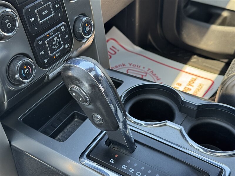 2013 Ford F-150 Lariat - Photo 18 - Kearney, NE 68847