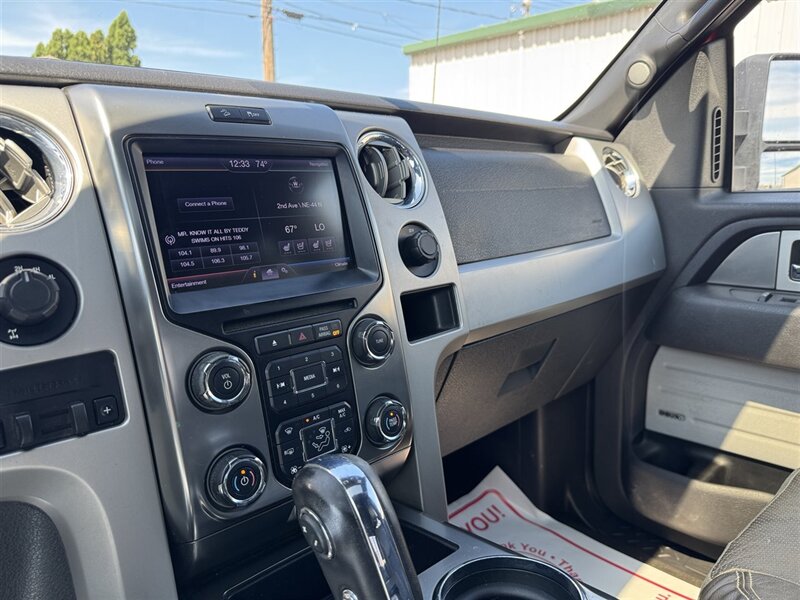 2013 Ford F-150 Lariat - Photo 19 - Kearney, NE 68847