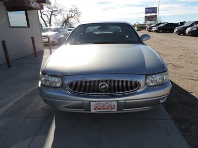 2005 Buick LeSabre Limited   - Photo 3 - Lexington, NE 68850