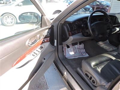 2005 Buick LeSabre Limited   - Photo 15 - Lexington, NE 68850