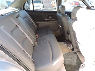 2005 Buick LeSabre Limited   - Photo 11 - Lexington, NE 68850