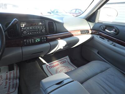 2005 Buick LeSabre Limited   - Photo 14 - Lexington, NE 68850