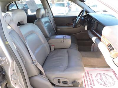 2005 Buick LeSabre Limited   - Photo 10 - Lexington, NE 68850