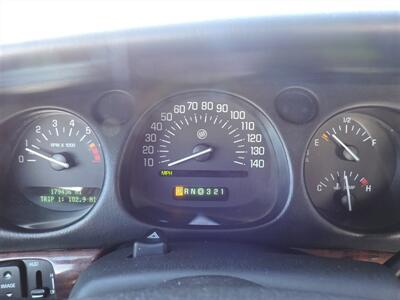 2005 Buick LeSabre Limited   - Photo 16 - Lexington, NE 68850
