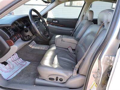 2005 Buick LeSabre Limited   - Photo 9 - Lexington, NE 68850