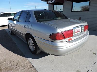 2005 Buick LeSabre Limited   - Photo 7 - Lexington, NE 68850