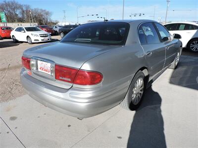 2005 Buick LeSabre Limited   - Photo 5 - Lexington, NE 68850