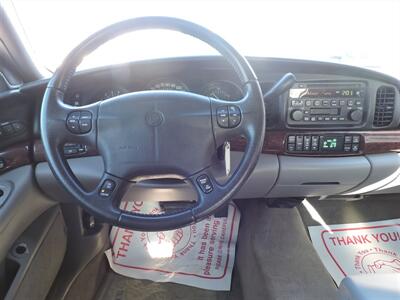 2005 Buick LeSabre Limited   - Photo 13 - Lexington, NE 68850
