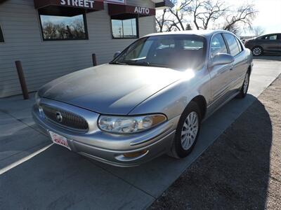 2005 Buick LeSabre Limited   - Photo 2 - Lexington, NE 68850