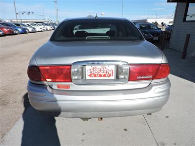 2005 Buick LeSabre Limited   - Photo 6 - Lexington, NE 68850