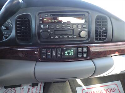 2005 Buick LeSabre Limited   - Photo 17 - Lexington, NE 68850