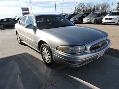2005 Buick LeSabre Limited   - Photo 4 - Lexington, NE 68850