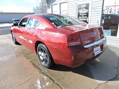 2007 Dodge Charger - Photo 7 - Grand Island, NE 68801