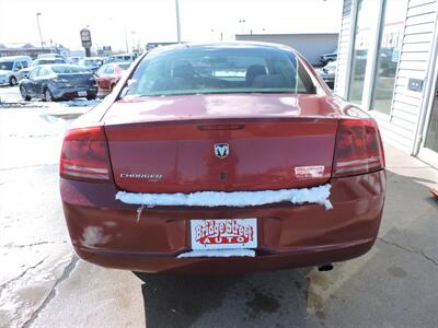 2007 Dodge Charger - Photo 6 - Grand Island, NE 68801