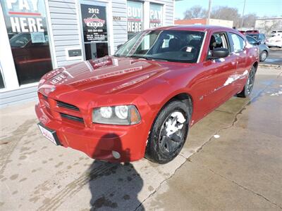 2007 Dodge Charger - Photo 2 - Grand Island, NE 68801