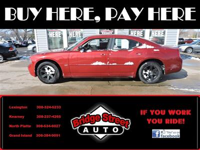 2007 Dodge Charger - Photo 1 - Grand Island, NE 68801
