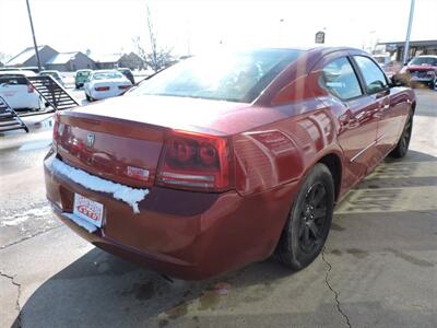 2007 Dodge Charger - Photo 5 - Grand Island, NE 68801