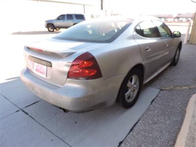 2008 Pontiac Grand Prix   - Photo 5 - Kearney, NE 68847
