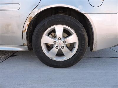 2008 Pontiac Grand Prix   - Photo 8 - Kearney, NE 68847
