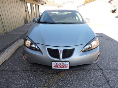 2008 Pontiac Grand Prix   - Photo 3 - Kearney, NE 68847
