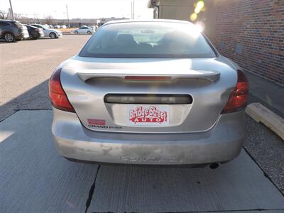2008 Pontiac Grand Prix   - Photo 6 - Kearney, NE 68847