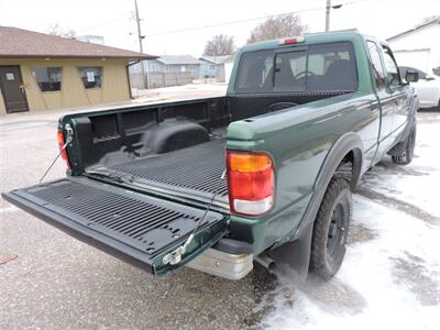 1999 Ford Ranger XL   - Photo 5 - Kearney, NE 68847