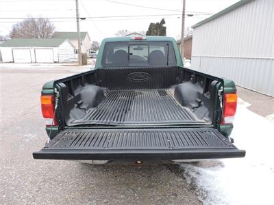 1999 Ford Ranger XL   - Photo 6 - Kearney, NE 68847