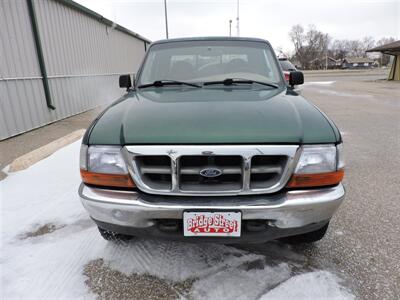 1999 Ford Ranger XL   - Photo 3 - Kearney, NE 68847