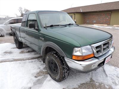 1999 Ford Ranger XL   - Photo 4 - Kearney, NE 68847