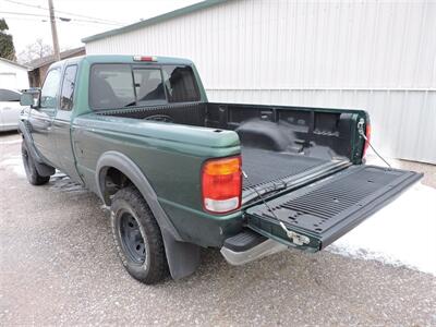 1999 Ford Ranger XL   - Photo 7 - Kearney, NE 68847