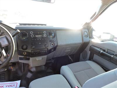 2011 Ford F-250 XL   - Photo 13 - Grand Island, NE 68801