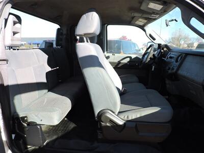 2011 Ford F-250 XL   - Photo 10 - Grand Island, NE 68801