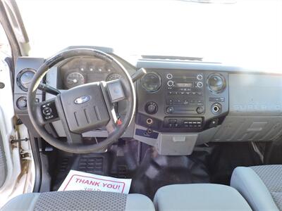 2011 Ford F-250 XL   - Photo 12 - Grand Island, NE 68801