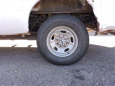 2011 Ford F-250 XL   - Photo 8 - Grand Island, NE 68801